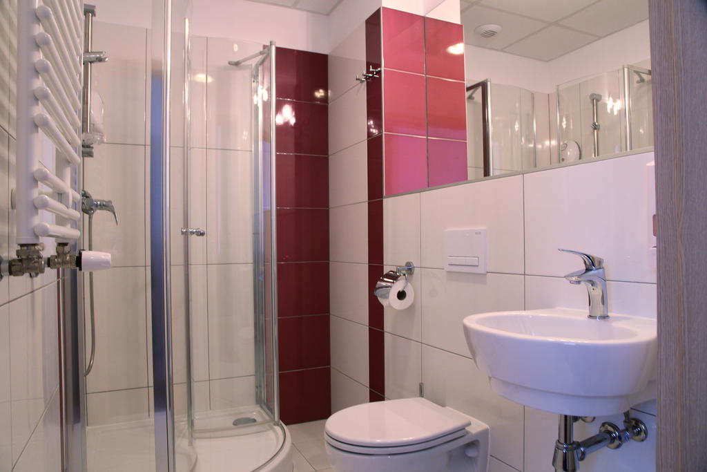 Arche Hotel Siedlce Habitación foto
