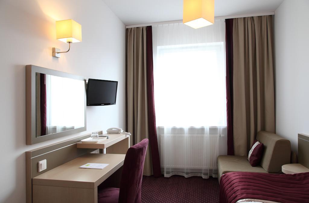 Arche Hotel Siedlce Habitación foto