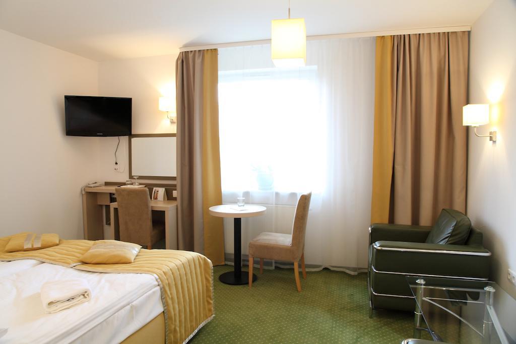 Arche Hotel Siedlce Habitación foto