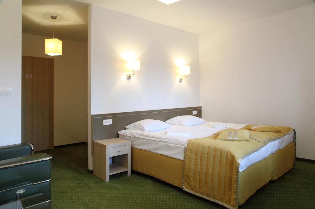 Arche Hotel Siedlce Habitación foto